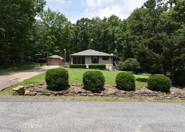 Property at 230 Spring St, Fairfield Bay, AR, 2 beds, 2 baths