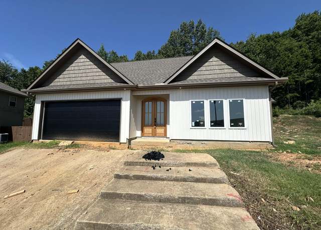 Property at 1015 Clinton Ct, Alexander, AR 72002, 3 beds, 2.5 baths