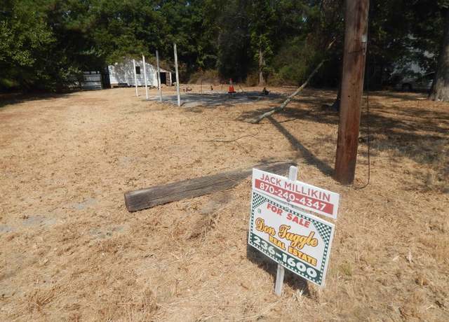 Property at 608 S Fordyce, Rector, AR 72461