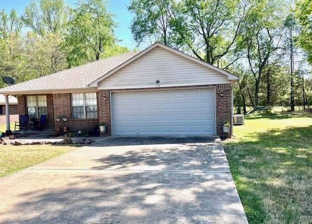 Property at 116 Donna Kay Dr, Greenbrier, AR 72058, 3 beds, 2 baths