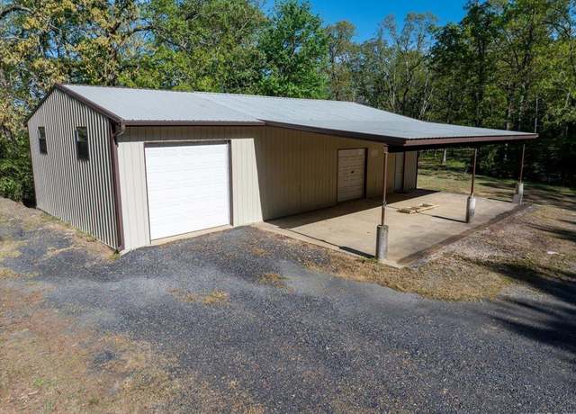 Property at 118 Barton Ln, Mena, AR 71953, 1 bed, 1 bath