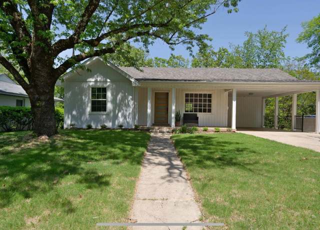 Property at 209 Goshen Ave, North Little Rock, AR 72116, 4 beds, 3 baths