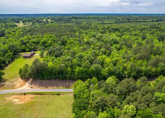 Property at 0000 Central Rd, Gurdon, AR 71743