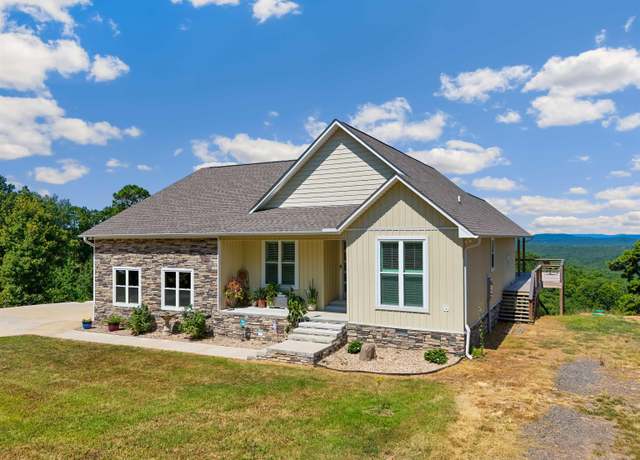 Property at 111 Moonlight Ln, Quitman, AR 72131, 3 beds, 2 baths