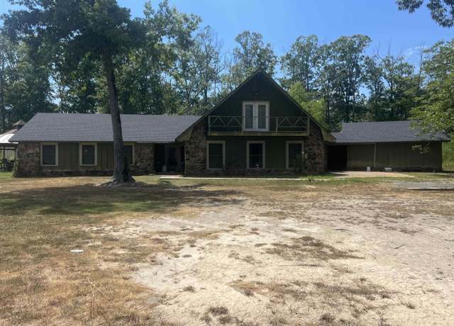 Property at 5910 Ramick, Pine Bluff, AR 71603, 4 beds, 4 baths