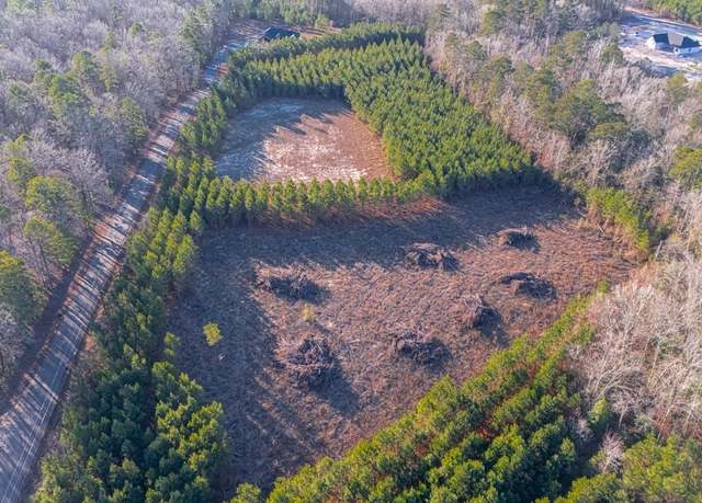 Property at 6 Oilwell Rd Lot 6, Traskwood, AR 72167