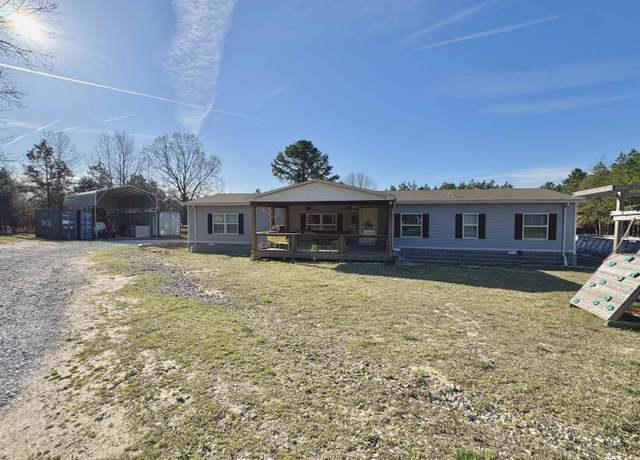 Property at 3035 E Ar 56 Hwy, Violet Hill, AR 72584, 4 beds, 2 baths