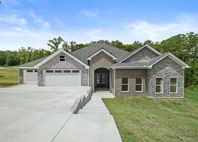 Property at 8552 Rapid Water Dr, Sherwood, AR 72120, 5 beds, 3.5 baths