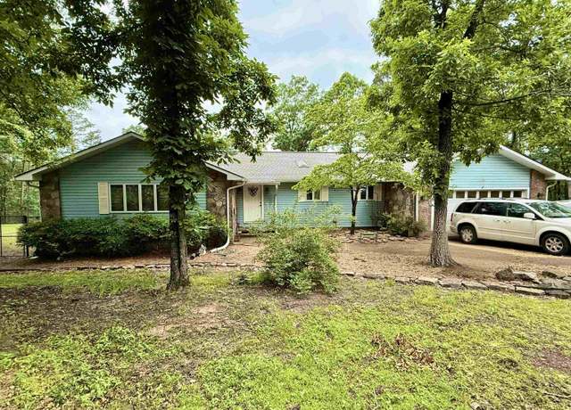 Property at 110 Drawbridge Pl, Fairfield Bay, AR 72088, 3 beds, 2 baths
