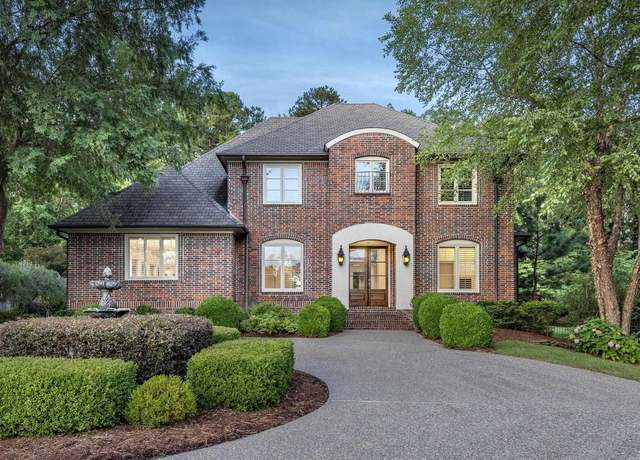 Property at 42 Avignon Ct, Little Rock, AR 72223, 4 beds, 3.5 baths