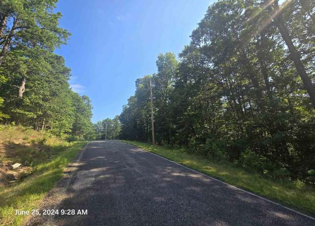 Property at 0 Dunlop Rd, Fairfield Bay, AR 72088