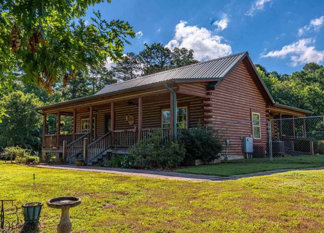 Property at 113 Kirby Landing Rd, Kirby, AR 71950, 4 beds, 2.5 baths