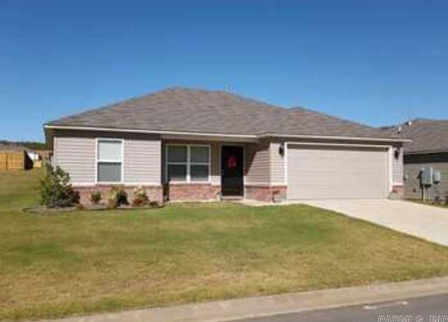 Property at 31 Winter Valley Cv, Conway, AR 72032, 3 beds, 2 baths