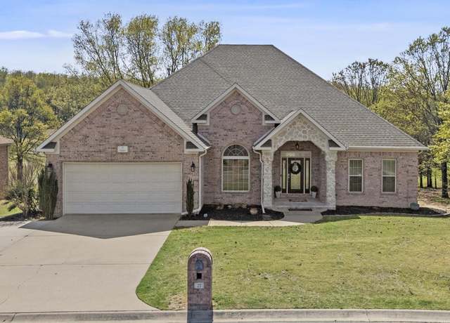 Property at 27 Sawgrass St, Cabot, AR 72023, 4 beds, 3 baths
