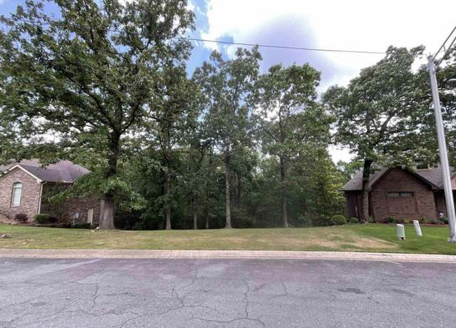 Property at 6009 Cypress Crk, North Little Rock, AR 72116