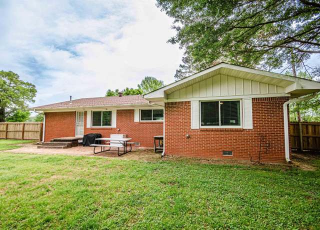 Property at 13 Highway 36, Conway, AR 72032, 2 beds, 2 baths