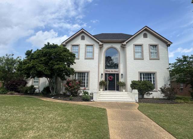 Property at 3660 Noblett, Conway, AR 72034, 4 beds, 3.5 baths