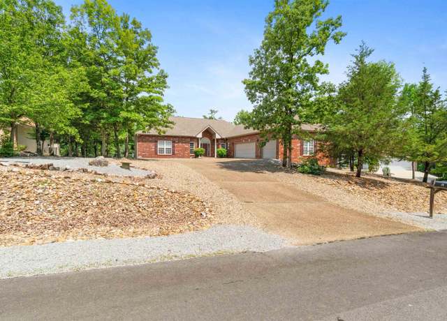 Property at 19 Brilliante Cir, Hot Springs Village, AR 71909, 3 beds, 2 baths