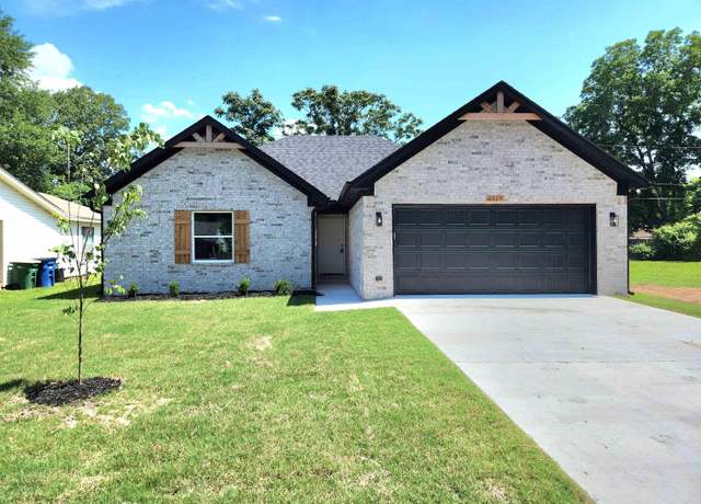 Property at 6519 Whippoorwill Ln, North Little Rock, AR 72117, 3 beds, 2 baths