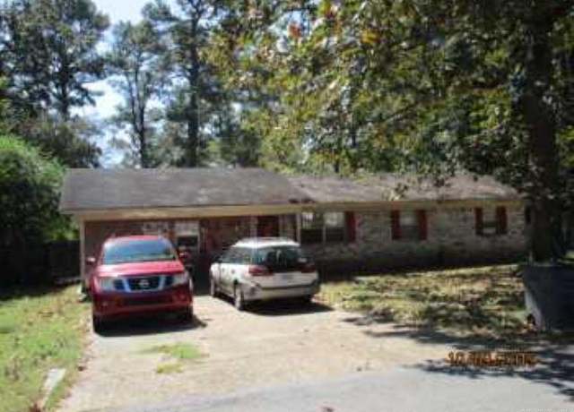 Property at 3123 Ward Dr, Bryant, AR 72022, 4 beds, 2 baths