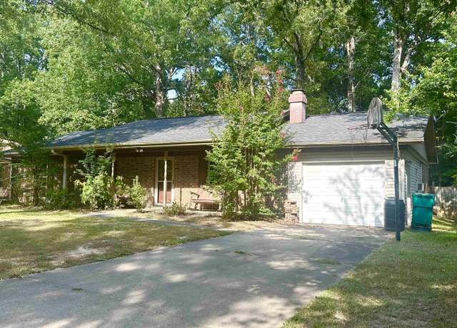 Property at 22 Concord Dr, White Hall, AR 71602, 3 beds, 2 baths