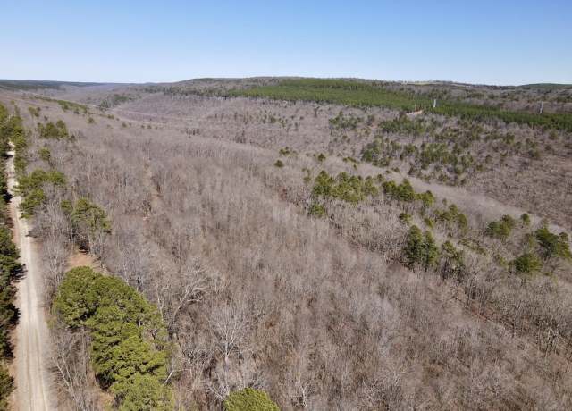 Property at 000 Old Brewer Rd S, Edgemont, AR 72044
