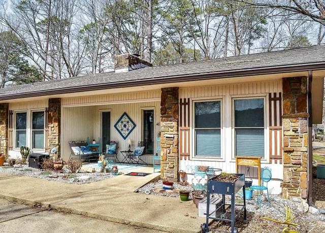 Property at 48 Lequita Pl, Hot Springs Village, AR 71909, 3 beds, 3 baths