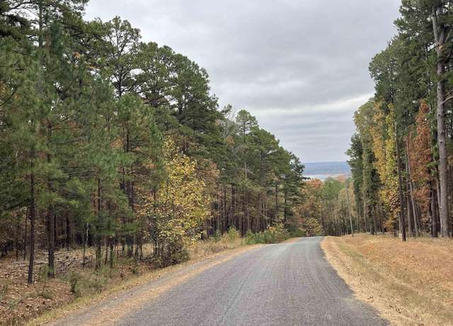 Property at 3 Lake Park Dr, Shirley, AR 72153
