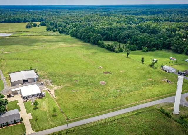 Property at 00 Jones Rd, Ward, AR 72176