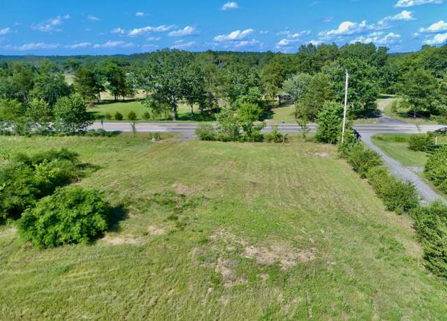 Property at Tbd W Hwy 270, Pencil Bluff, AR 71965