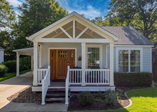 Property at 2221 N Cleveland St St, Little Rock, AR 72207, 3 beds, 2 baths
