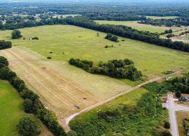 Property at 000 Malvern Hills Dr, Conway, AR 72032