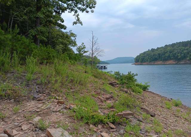Property at 17 Thompson Cove Ln Lot 17, Shirley, AR 72153