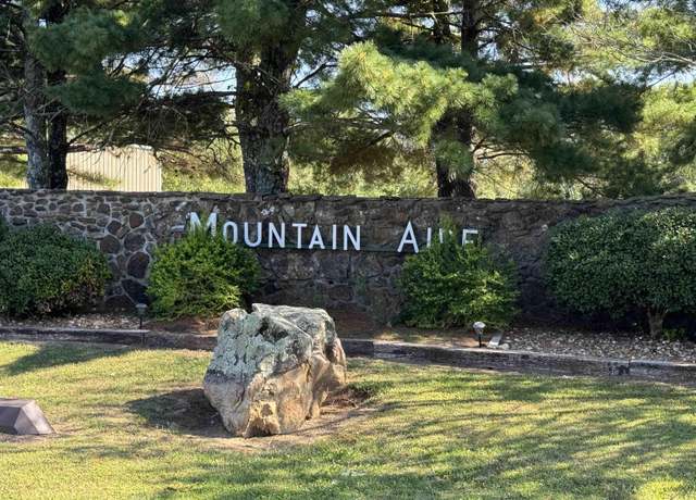 Property at 46 E Plantation Dr Lot 46, Heber Springs, AR 72543