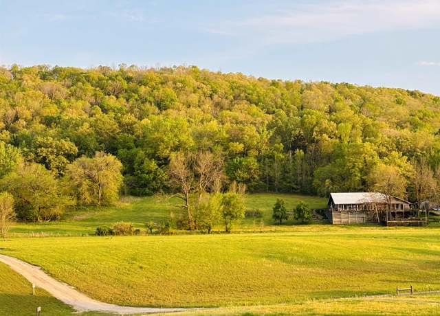 Property at 21 River Valley Rd Lot 21, Mountain View, AR 72560