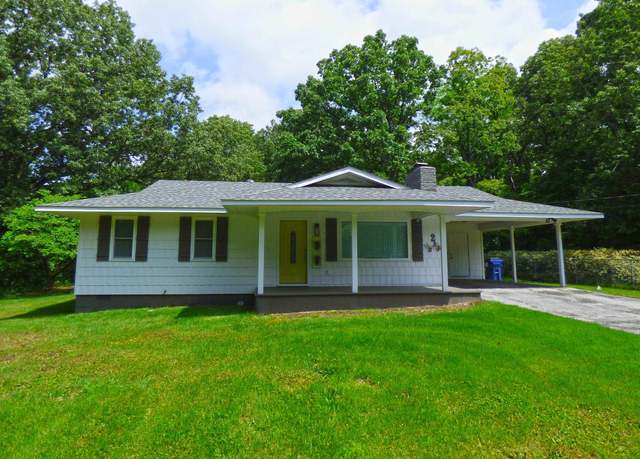 Property at 2 Chipola Cir, Cherokee Village, AR 72529, 2 beds, 1 bath