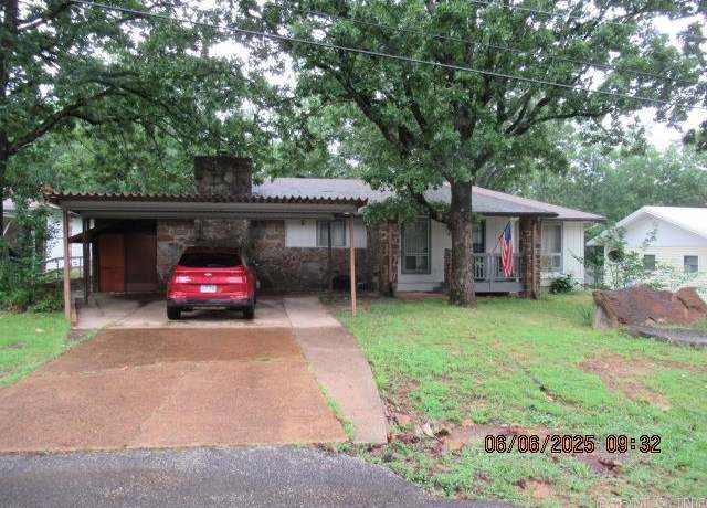 Property at 113 Dunn Hollow Dr, Fairfield Bay, AR 72088, 2 beds, 1.5 baths