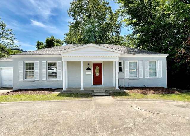 Photo of 6109 Cantrell, Little Rock, AR 72207