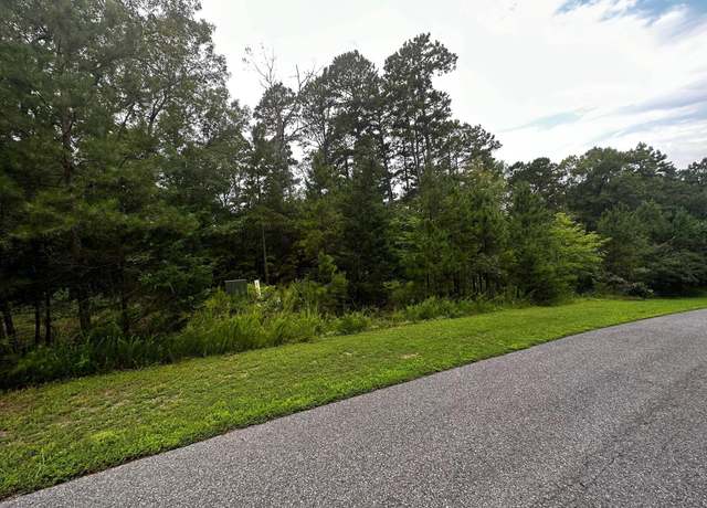 Property at 88 Cobalt Bay Dr Lot 88, Shirley, AR 72153