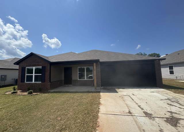 Property at 28 Bird House Way, Conway, AR 72032, 4 beds, 2 baths