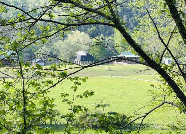 Property at 22 River Valley Rd Lot 22, Mountain View, AR 72560