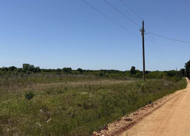 Property at Tbd Hempstead 48, Columbus, AR 71831