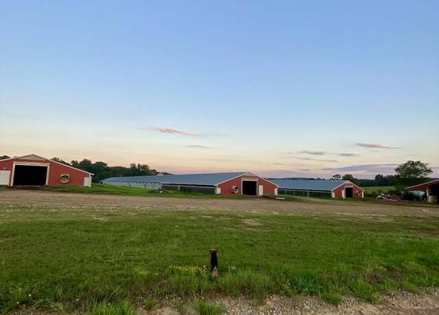 Property at 000 County Road 3335, Clarksville, AR 72830