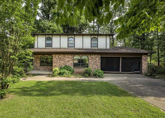 Property at 147 Butterfield Dr, Malvern, AR 72104, 4 beds, 2 baths
