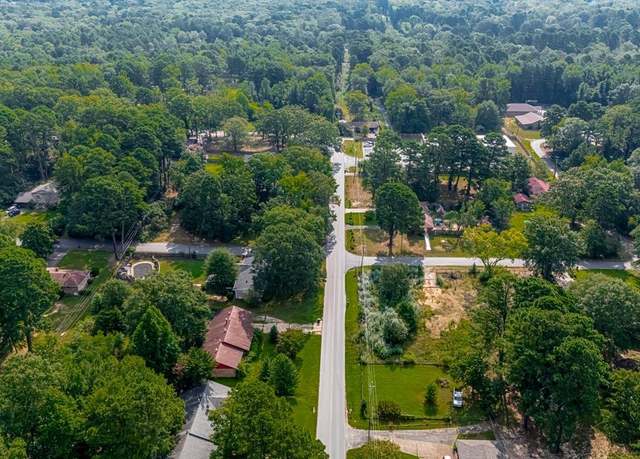 Property at 14023 &14025 N Sardis Rd, Shannon Hills, AR 72103
