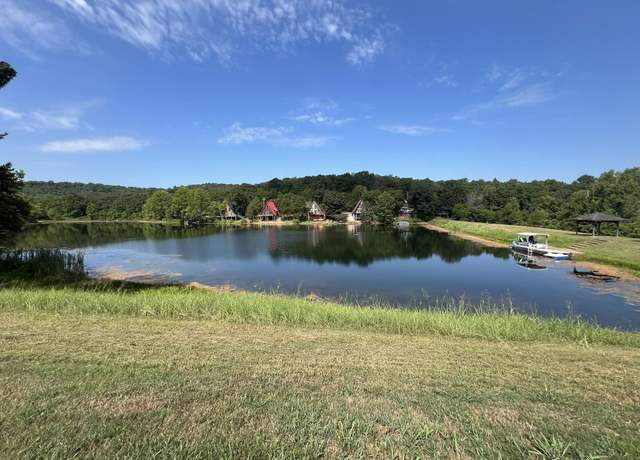 Property at 28 Kiwanie Dr, Hardy, AR 72542