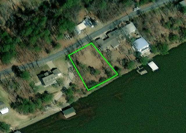 Property at Tbd Warpath Dr, Hot Springs, AR 71913