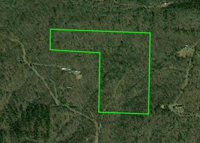 Property at Tbd Shanendoah Ln, Mena, AR 71953