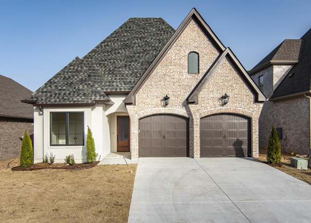 Property at 115 Fletcher Ridge Dr, Little Rock, AR 72223, 4 beds, 3 baths