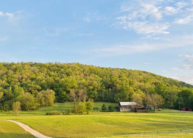 Property at 23 River Valley Rd Lot 23, Mountain View, AR 72560